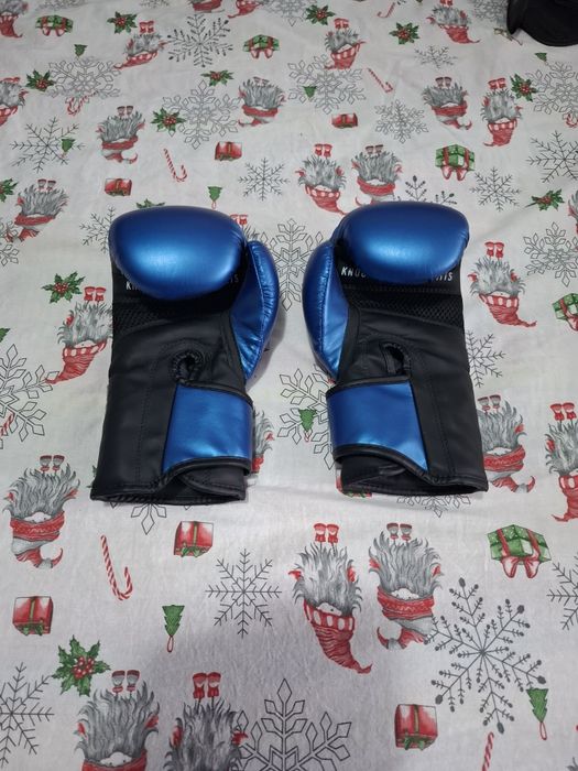 Echipament kickbox