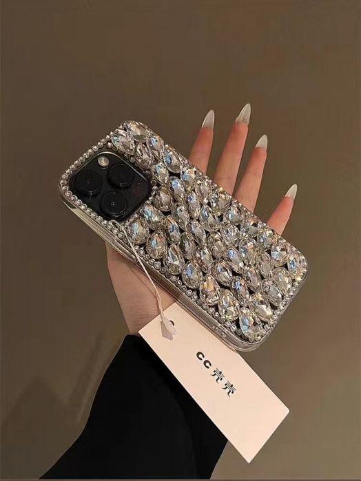 Чехол, чехлы на Apple iPhone 16 pro max