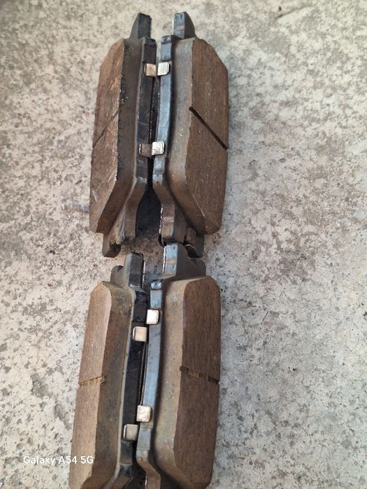 Тормозные диский,Тойота камри 40