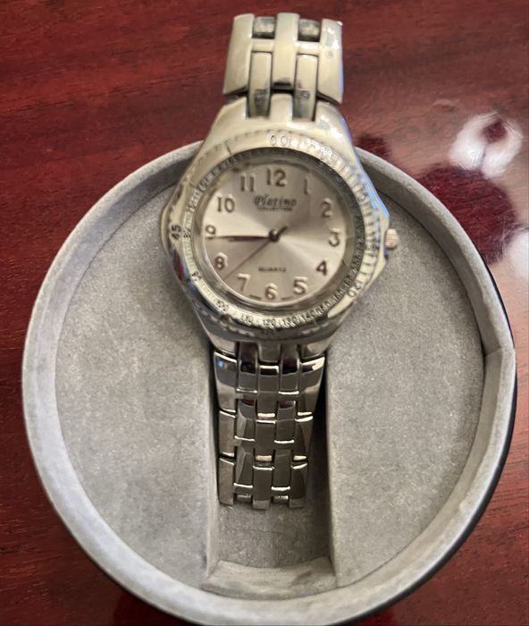 Ceas barbati nou Platino