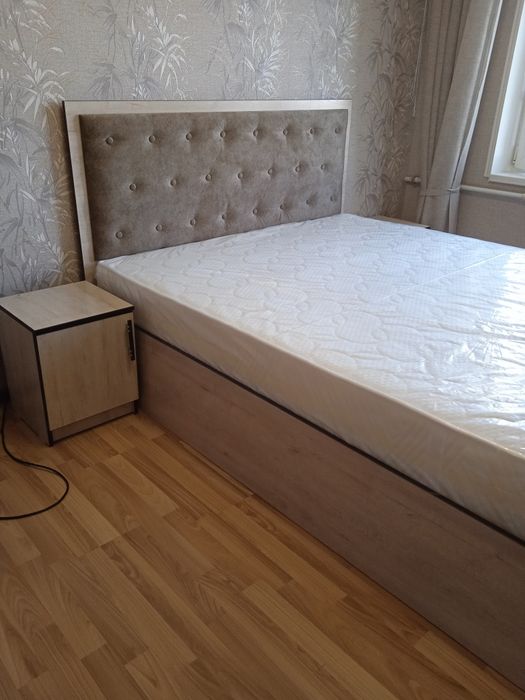 Мебель на заказ кухни прихожи спальни детской гардероб и другие модели