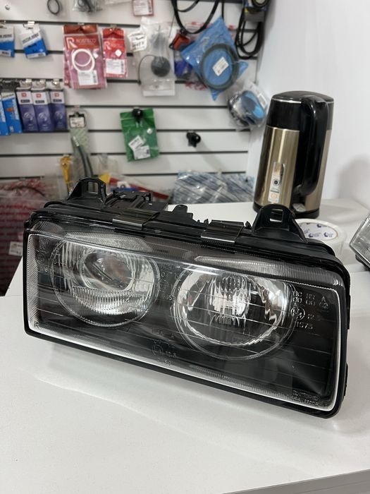 Фара БМВ Е36 новая