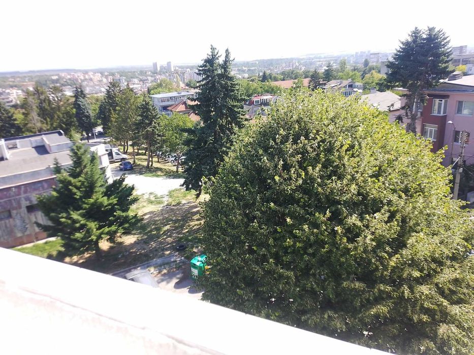 Дава се под наем Тристаен апартамент в Шумен, Център - 62 кв.м за 326.4 € - Снимка #11