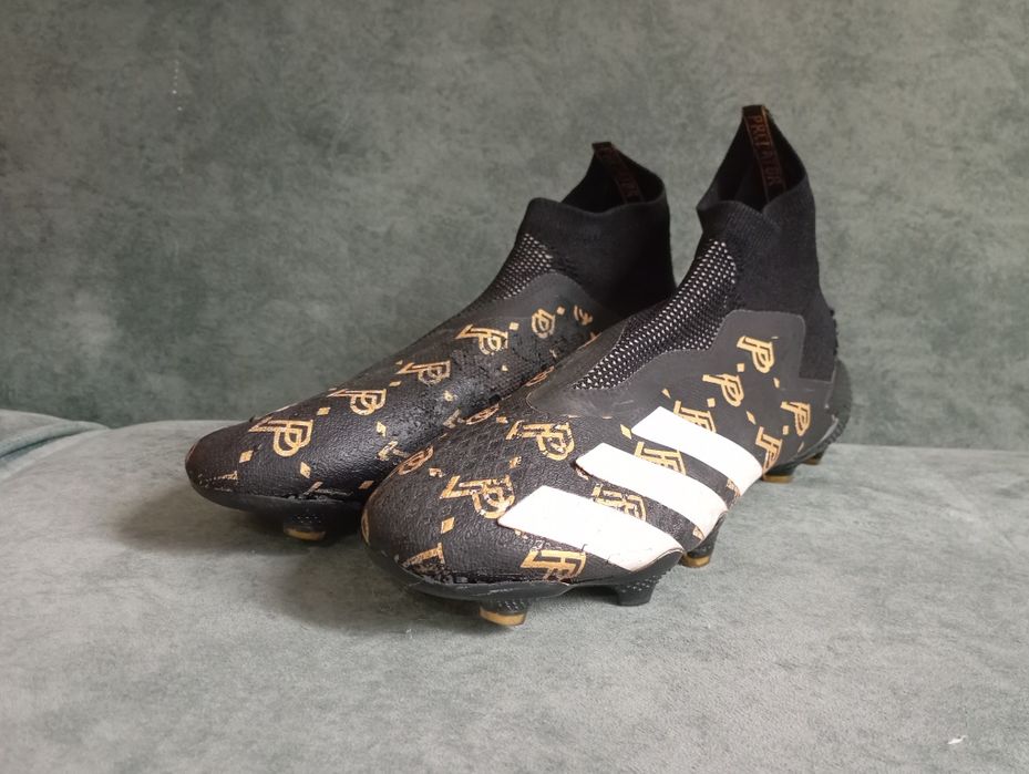 Продпм бутсы adidas