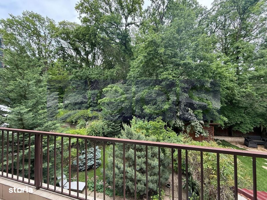 Vanzare Vila | Padurea Baneasa | 158Mp | 5 Camere | Curte-Loc Parcare