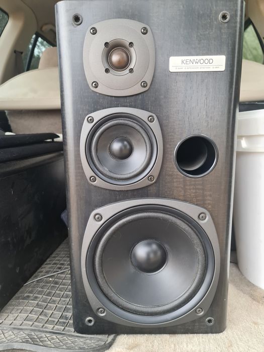 Продам Kenwood s-8m