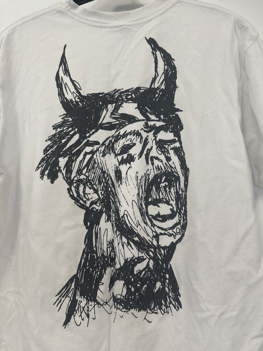 Tricou Revenge colectie noua