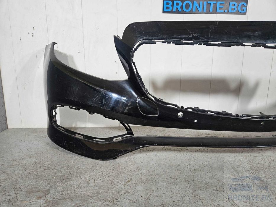 Предна броня Mercedes E COUPE CABRIO W238 Мерцедес Е купе