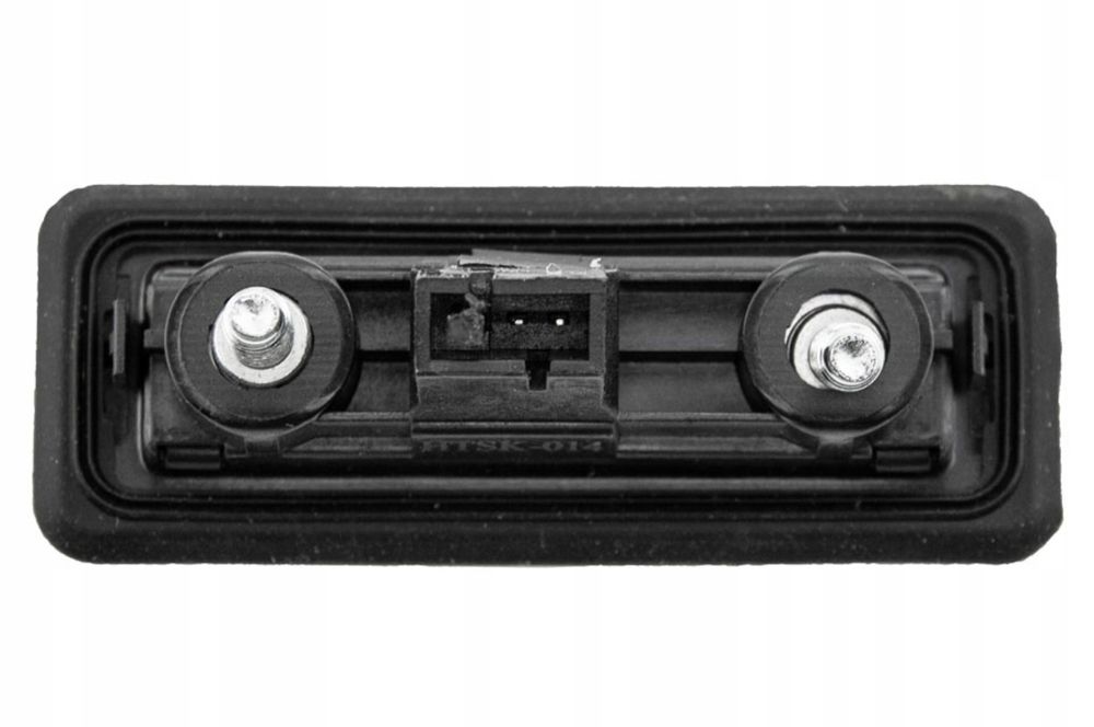Бутон За Багажник, Vw Golf 5, Skoda, Fabia 2, Superb, Roomster, Yeti