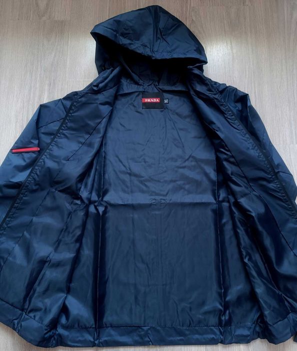 Мъжки пролетно/есенни якета