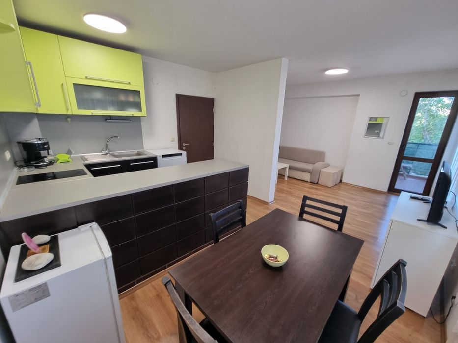 Дава се под наем Двустаен апартамент в София, Младост 1 - 60 кв.м за 510 € - Снимка #6