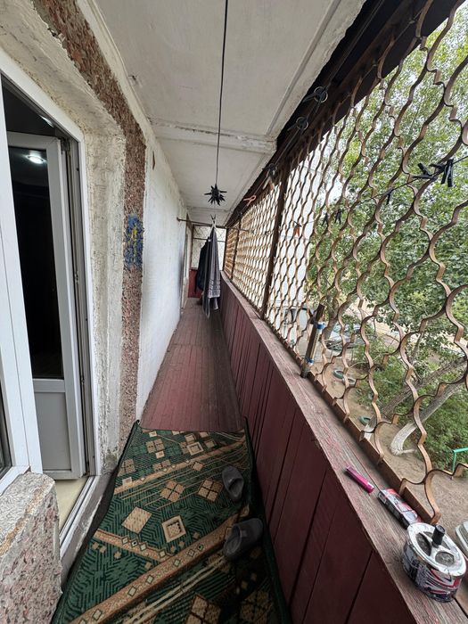 Квартира 4-х комнатная