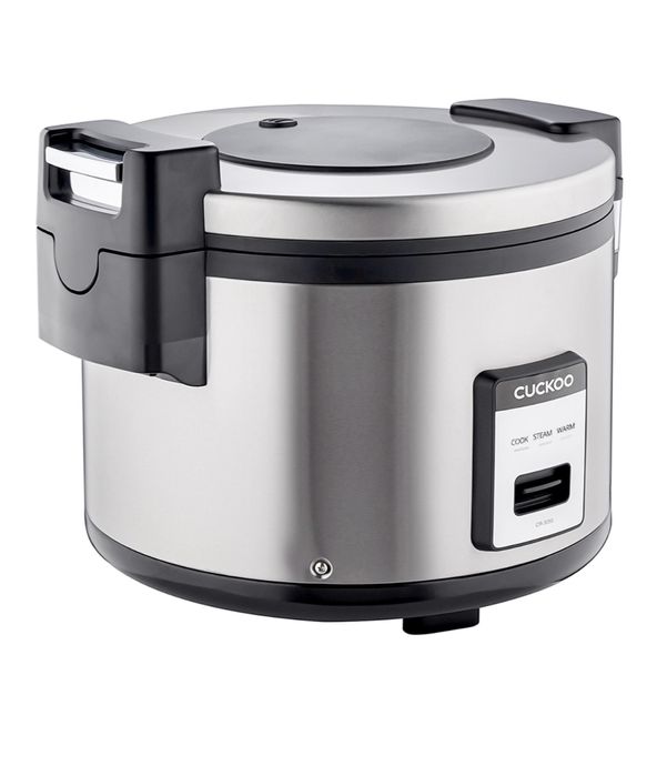 Рисоварка CUCKOO CR-3055