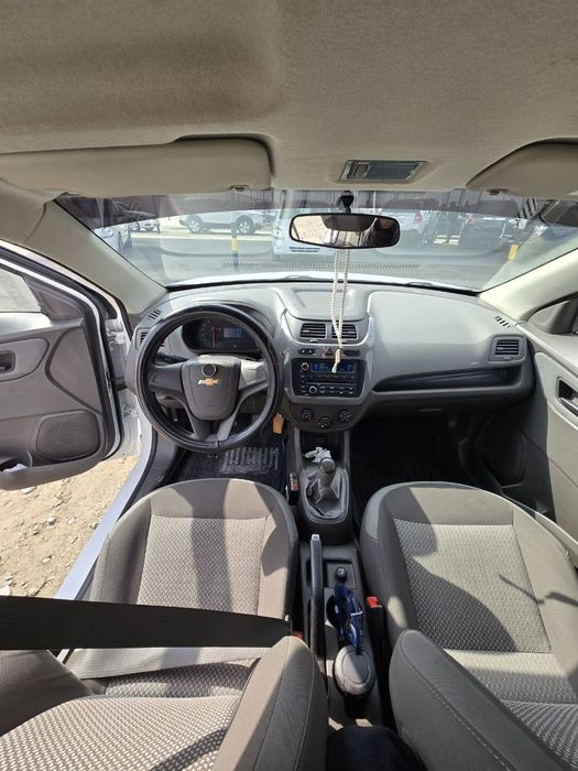 Chevrolet Cobalt 2019