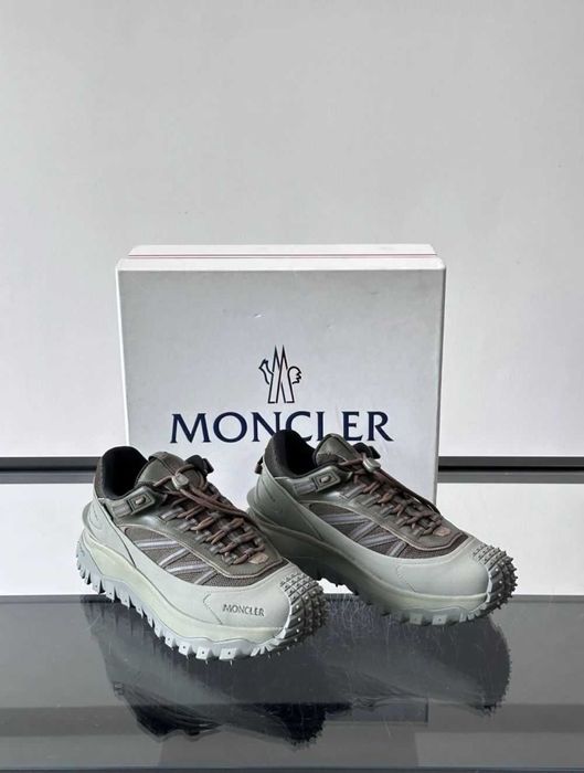 Moncler Trailgrip Gtx