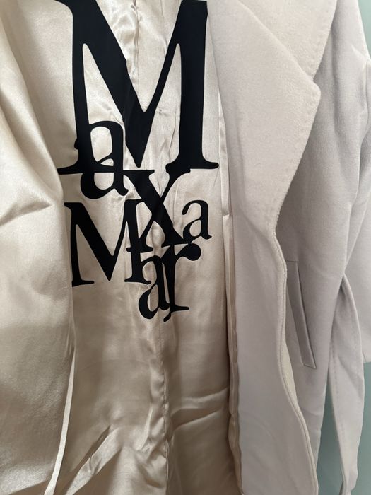 Дамско палто MaxMara