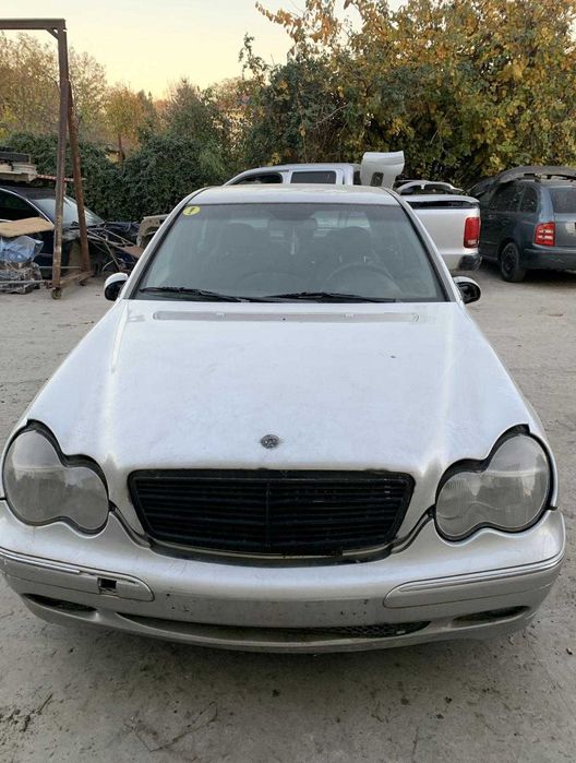 Piese Mercedes - Benz  C-class 2.2 , w203  , 611.962