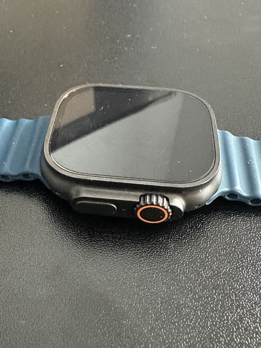 Apple Watch Ultra 2 GPS+Cellular