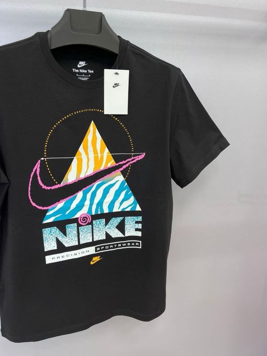 Nike нов модел мъжка тениска