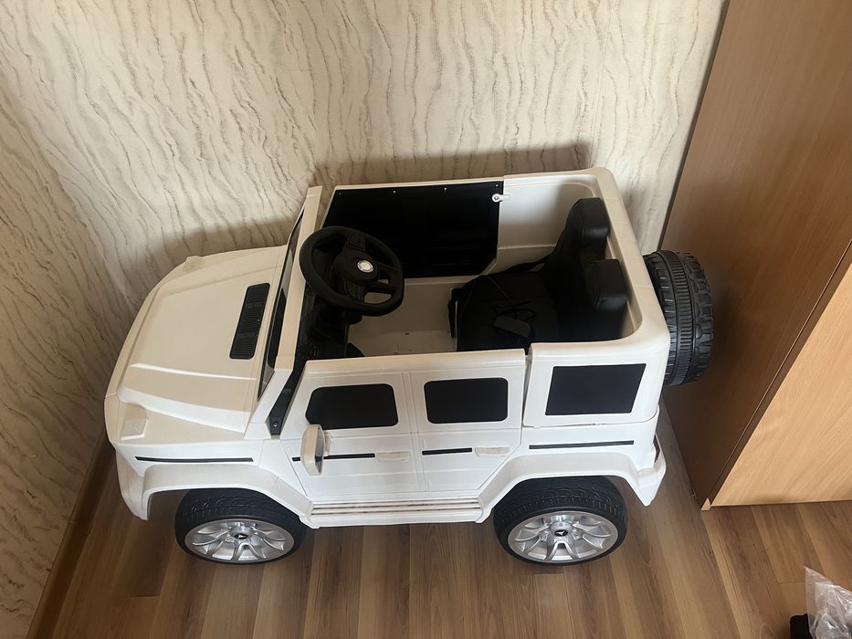 Продам новую  машину