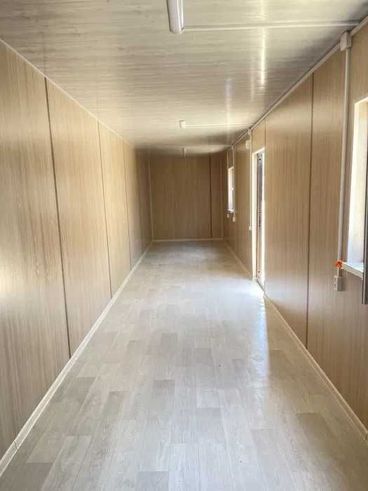 Жилой Контейнер, Офис, Бытовка