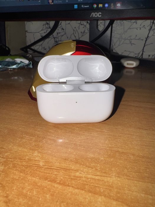 Case AirPods Pro 1