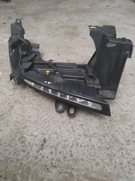 Lumina Zi Lumini Zi Led Far DRL Dreapta Renault Megane 3 An 2009-2014