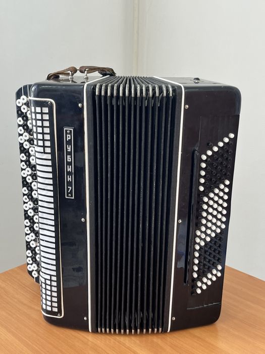 Рубин 7 сатылады