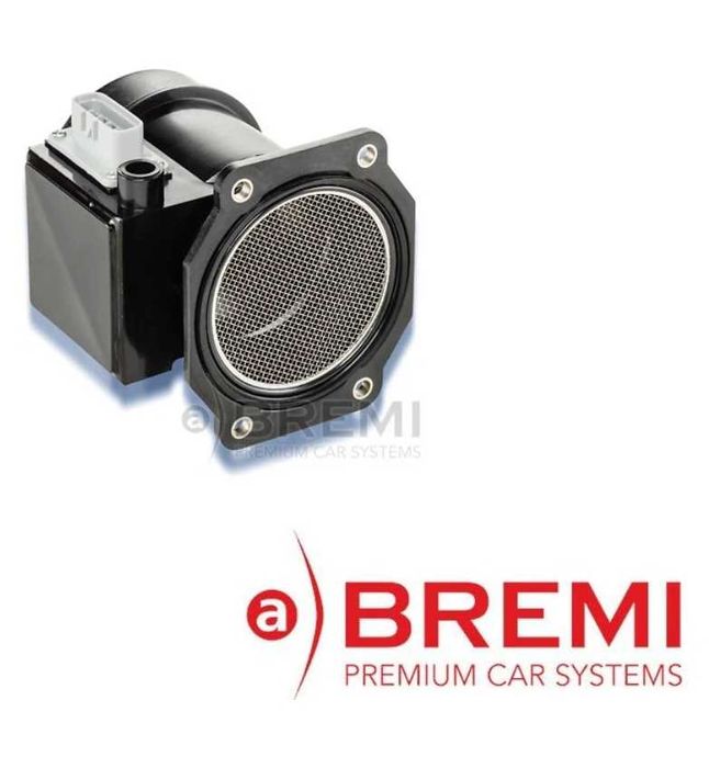 Волюметр Bremi Субару