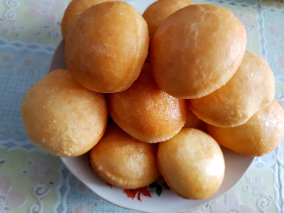 Бауырсаки на заказ