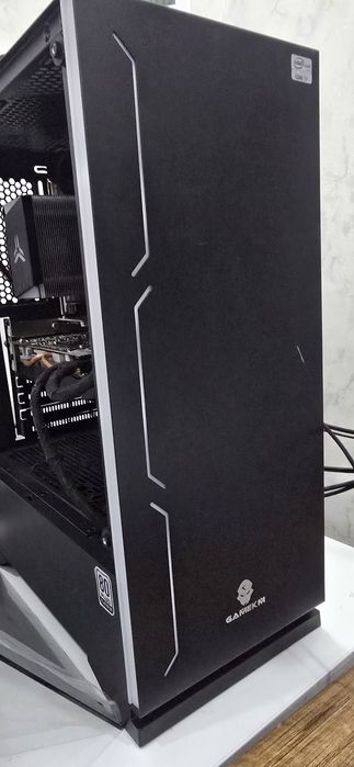 Продам компьютер i7-7700
