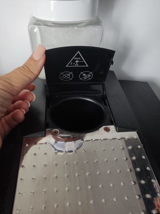 Aparat cafea Jura