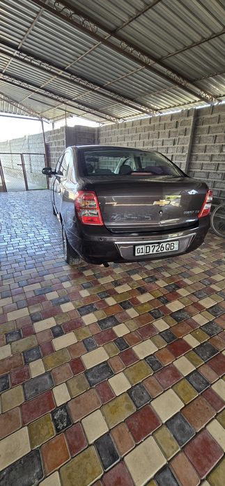 Продам кобальт 2021