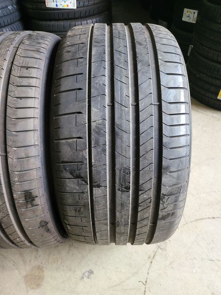 285/30/22 PIRELLI 4бр