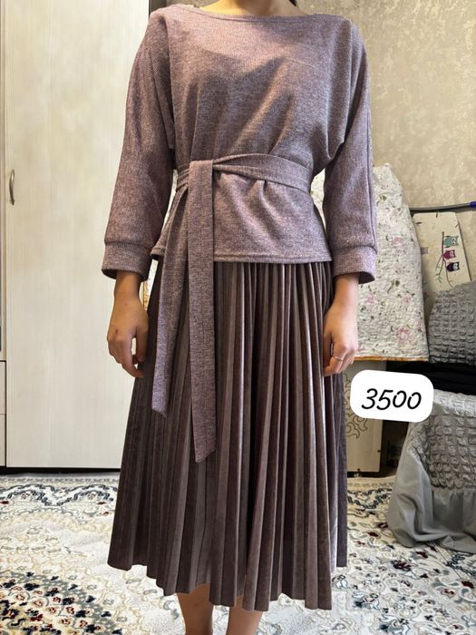 Продам платье  джинсовые