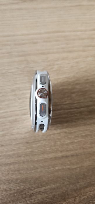 Samsung Galaxy watch Ultra 47mm (L705) - white titanium