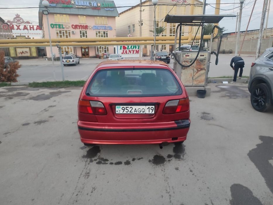 Срочно продам Авто