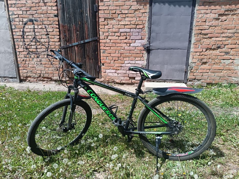 Продам велосипед