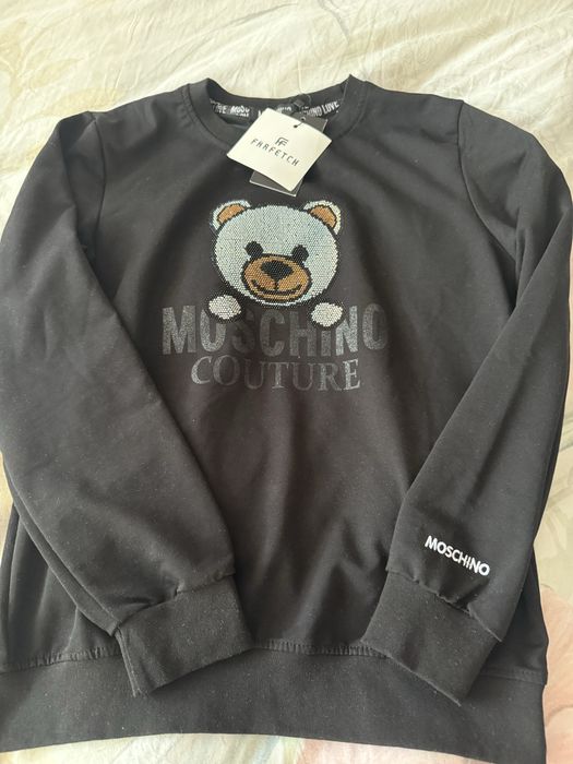 Дамска блуза Moschino