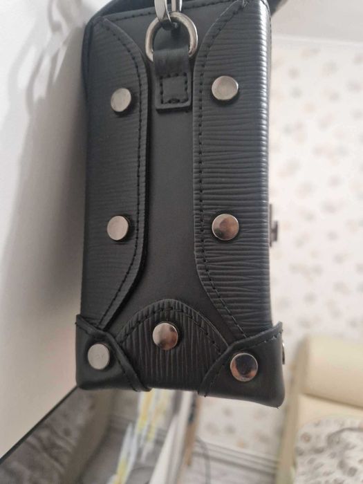 Geanta piele dama Other