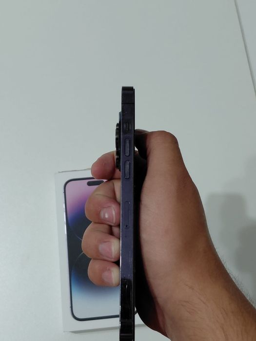 IPHONE 14 Pro Max идеал!!!