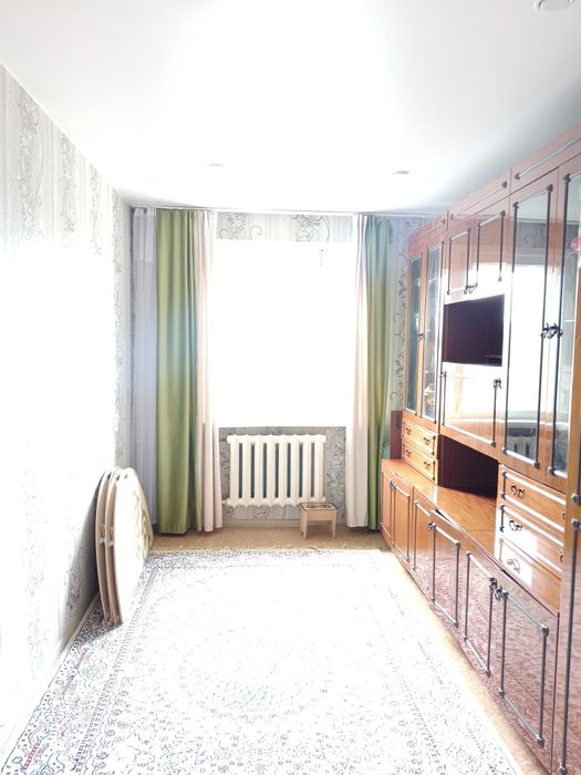 Продам 2 х комн квар. 3-49, 5 этаж.