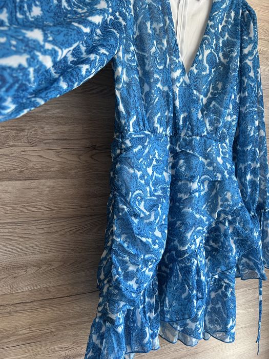 Чисто нова рокля С размер