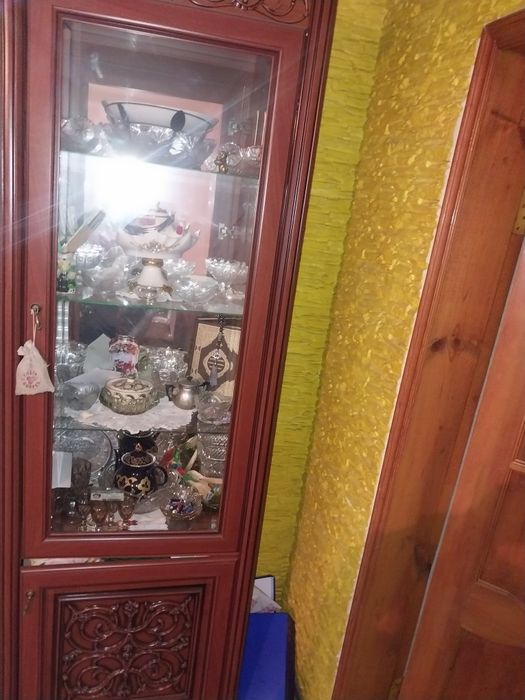 Стенка красивы новы