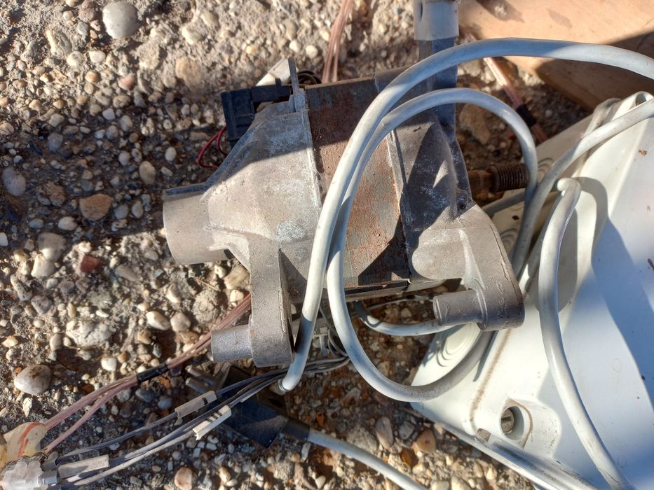 Центрофуга за мед 16 рамки ДБ