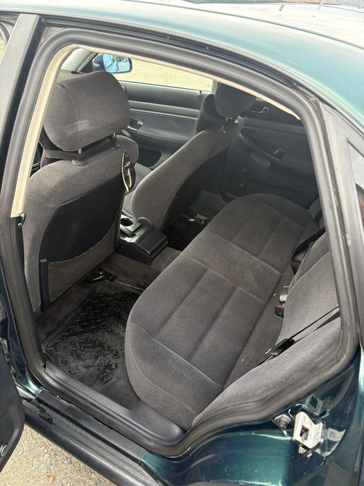 Продам Audi A4 (B5)