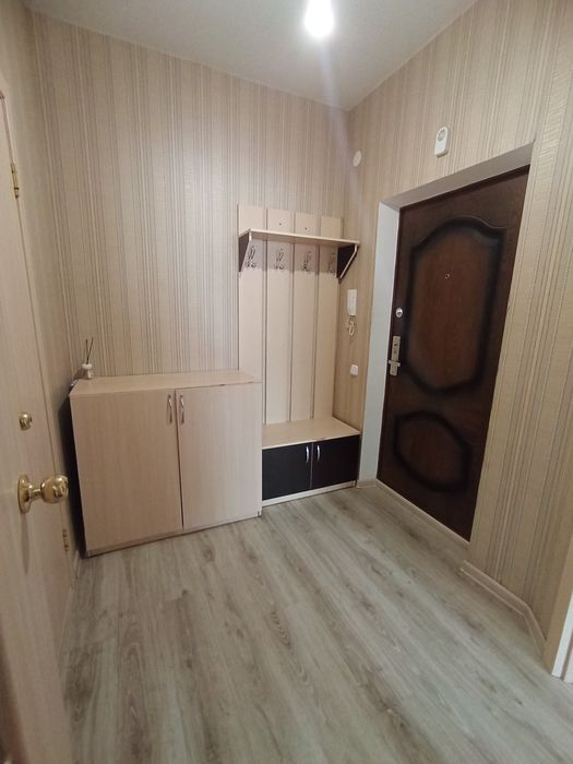 Сдам 1комнатную мкрн юбилейный