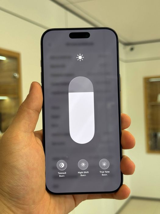 iPhone 17 Pro Max 256 gb