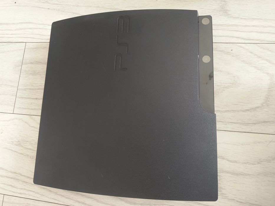 PS3 de vânzare contact doar telefonic