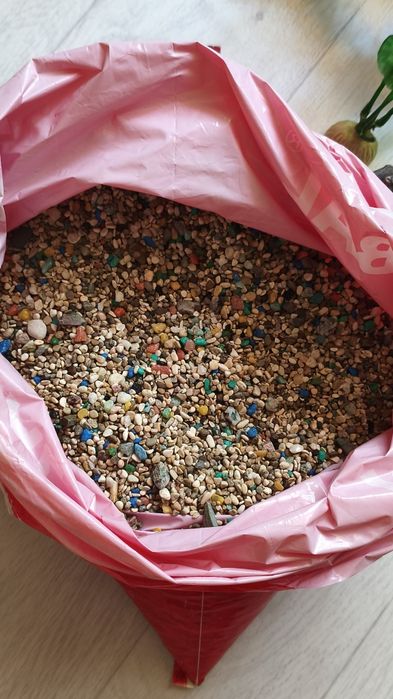 Продам аквариум большой